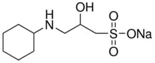 C2154-100G | CAPSO SODIUM