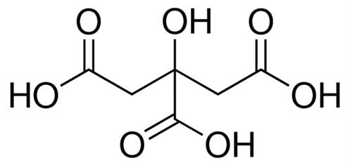 C2404-500G | CITRIC ACID ANHYDROUS CELL CULTURE TESTED PLANT CE