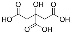 C2404-500G | CITRIC ACID ANHYDROUS CELL CULTURE TESTED PLANT CE