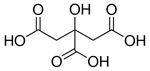 C2404-500G | CITRIC ACID ANHYDROUS CELL CULTURE TESTED PLANT CE