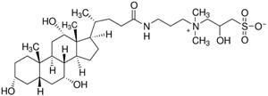 C3649-500MG | CHAPSO