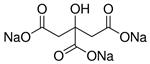 C3674-100G | CITRIC ACID TRISODIUM SALT ANHYDROUS 98 GC