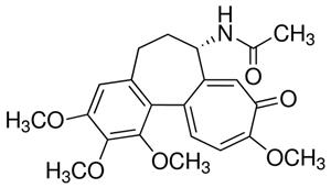 C3915-500MG | COLCHICINE BIOREAGENT 95 HPLC PLANT CELL CULTURE T