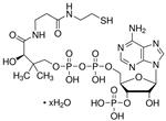 C4282-100MG | COENZYME A HYDRATE