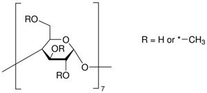 C4555-5G | METHYL B CYCLODEXTRIN CELL CULTURE TESTED