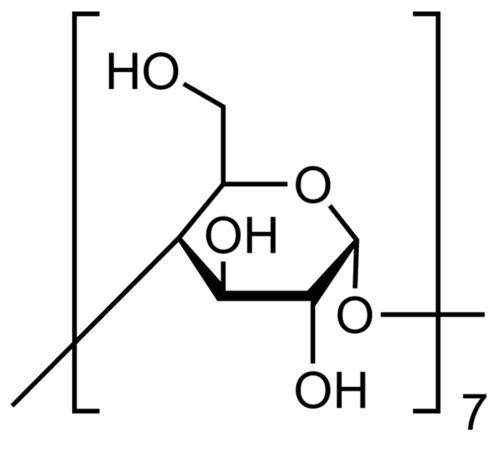 C4805-5G | B CYCLODEXTRIN BIOREAGENT POWDER 98 SUITABLE FOR C