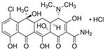 C4881-5G | CHLORTETRACYCLINE HYDROCHLORIDE