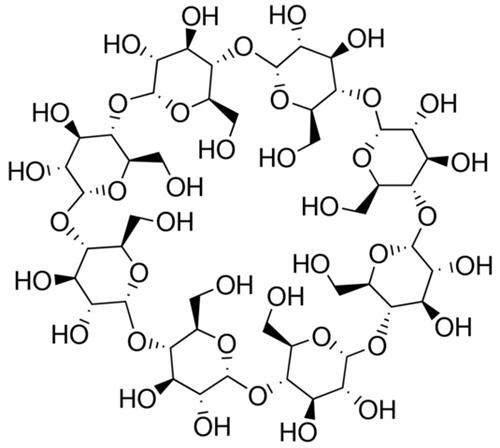 C4930-1G | G CYCLODEXTRIN BIOREAGENT POWDER 98 SUITABLE FOR C