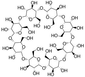 C4930-1G | G CYCLODEXTRIN BIOREAGENT POWDER 98 SUITABLE FOR C
