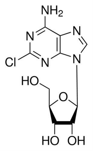 C5134-10MG | 2 CHLOROADENOSINE