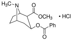C5776-5G | COCAINE HYDROCHLORIDE DEA SCHEDULE II ITEM