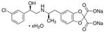 C5976-5MG | CL 316243 HYDRATE