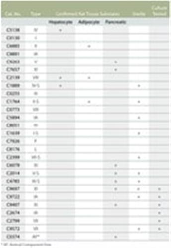 C6885-100MG | COLLAGENASE FROM CLOSTRIDIUM HISTOLYTICUM TYPE II