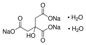 C7254-1KG | CITRIC ACID TRISODIUM DIHYDRATE