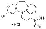 C7291-5G | CLOMIPRAMINE HYDROCHLORIDE