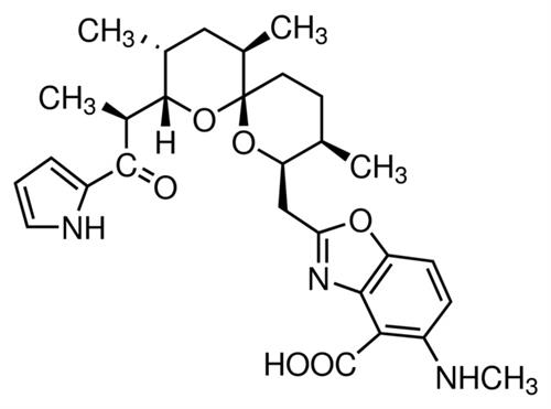 C7522-1MG | CALCIUM IONOPHORE A23187