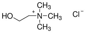 C7527-100G | CHOLINE CHLORIDE SUITABLE FOR CELL CULTURE BIOREAG