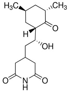 C7698-1G | CYCLOHEXIMIDE FROM MICROBIAL SOURCE
