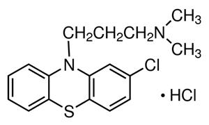 C8138-25G | CHLORPROMAZINE HYDROCHLORIDE