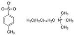 C8147-50G | CETYLTRIMETHYLAMMONIUM P TOLUENE SULFONATE