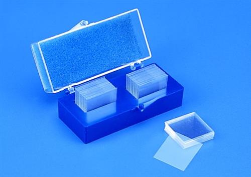 C8181-1PAK | COVER GLASSES SIZE 24 MM 50 MM