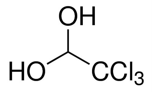 C8383-1KG | CHLORAL HYDRATE DEA SCHEDULE IV ITEM