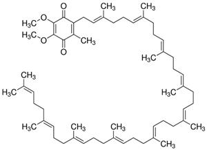 C9538-500MG | COENZYME Q10