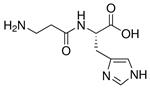 C9625-10MG | L CARNOSINE CRYSTALLINE