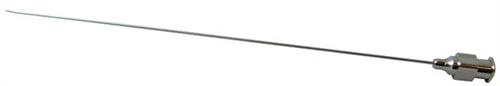 CAD4855-12EA | DEFLECTED POINT SEPTUM PENETRATION NEEDLE 20G X 10