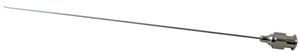 CAD4855-12EA | DEFLECTED POINT SEPTUM PENETRATION NEEDLE 20G X 10