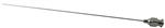 CAD4855-12EA | DEFLECTED POINT SEPTUM PENETRATION NEEDLE 20G X 10
