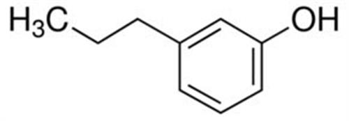 CDS001518-250MG | 3 PROPYLPHENOL