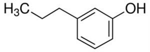 CDS001518-250MG | 3 PROPYLPHENOL