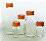 CLS139525-10EA | PYREX R ROUND MEDIA STORAGE BOTTLES AND REUSABLE S
