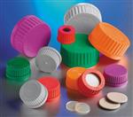 CLS139545LTMC-10EA | VENTED CAP FOR CORNING R MEDIA STORAGE BOTTLES 0.2