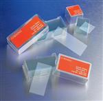 CLS2975245-100EA | CORNING R COVER GLASS NO. 1 BOROSILICATE RECTANGLE
