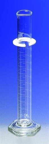 CLS3024PACK-1EA | PYREX R SINGLE METRIC SCALE GRADUATED CYLINDER CAL