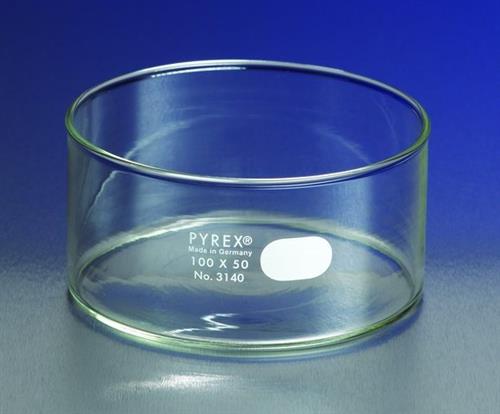 CLS3140170-8EA | PYREX R CRYSTALLIZING DISH CAPACITY 1 770 ML O.D.