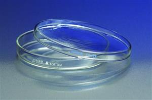 CLS3160101-12EA | PYREX R PETRI DISHES COMPLETE O.D. H 100 MM 15 MM