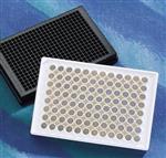 CLS3650-100EA | CORNING R NBS TM 96 WELL PLATES WITHOUT LIDS FLUOR