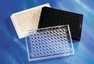 CLS3690-100EA | CORNING R 96 WELL HALF AREA MICROPLATE CLEAR FLAT