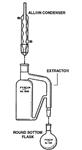 CLS3920MBO-1EA | PYREX R CONTINUOUS LIQUID LIQUID EXTRACTOR EXTRACT