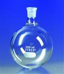 CLS43202L-1EA | PYREX R BRAND ROUND BOTTOM BOILING FLASK SHORT NEC
