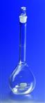 CLS568025-1EA | PYREX R VOLUMETRIC FLASK CERTIFIED AND SERIALIZED