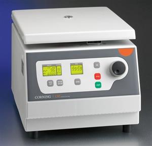 CLS6755-1EA | CORNING R LSE TM COMPACT CENTRIFUGE AC INPUT 120 V