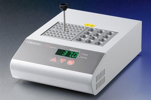 CLS6885DB-1EA | CORNING R LSE TM DIGITAL DRY BATH HEATERS DUAL BLO