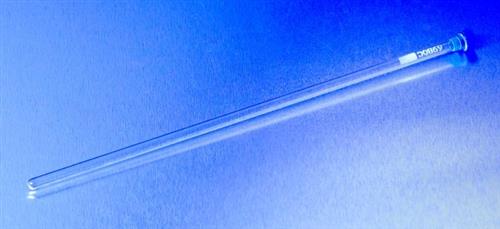 CLS6980B8-5EA | PYREX R NMR TUBES 5MM DIAMETER L 8 IN. GRADE 400 7