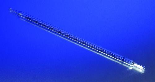 CLS707710N-100EA | PYREX R DISPOSABLE SEROLOGICAL PIPETTES VOLUME 10.