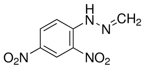 CRM47177 | FORMALDEHYDE DNPH 1X1ML 100UG ML ACN ALDEHYDE EQUI
