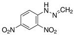 CRM47177 | FORMALDEHYDE DNPH 1X1ML 100UG ML ACN ALDEHYDE EQUI